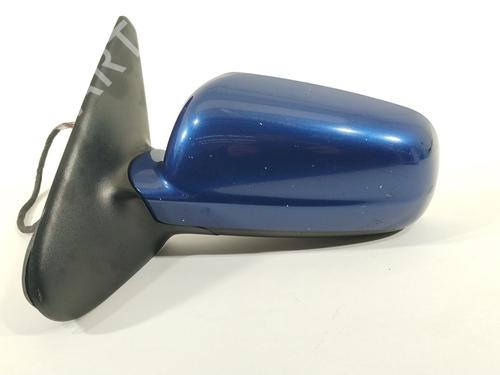 Used Left mirror SEAT LEON (1M1) 1.9 TDI (110 hp) 29146699