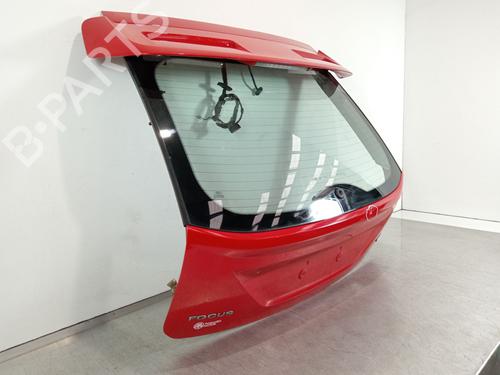 Tailgate FORD FOCUS II (DA_, HCP, DP)  | BP19398246C6 