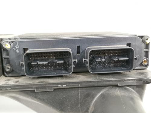 Engine control unit (ECU) MAZDA 3 (BL)  | BP17733874M57 