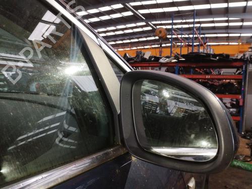 Right mirror OPEL ASTRA J (P10)  | BP23144337C27 