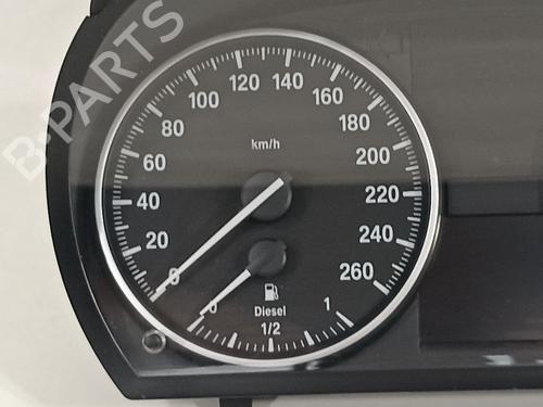 Instrument cluster BMW 3 (E90) 318 d | BP14480328C47 