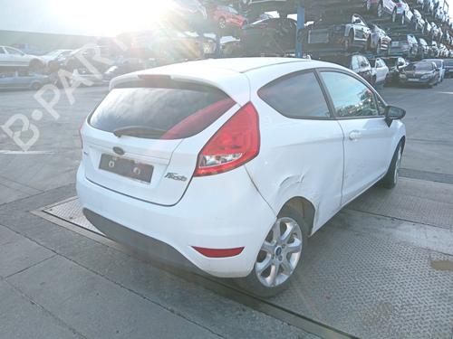 Engine FORD FIESTA VI (CB1, CCN) 1.6 TDCi | BP31376032M1 