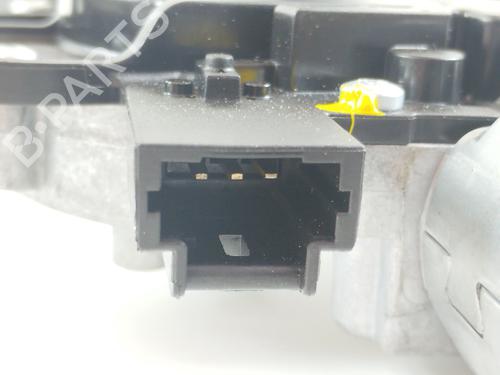 Rear wiper motor OPEL CROSSLAND X / CROSSLAND (P17, P2QO) 1.2 (75) | BP10626963M102 