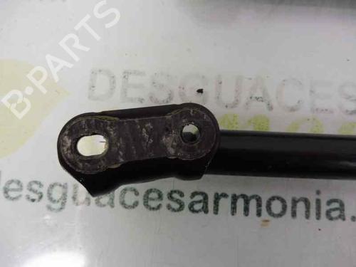Tailgate lift support TOYOTA YARIS (_P13_) 1.0 (KSP130_, KSP130) | BP14302222C138 