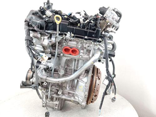 Engine TOYOTA AYGO (_B4_) | BP27255051M1 - Image 5