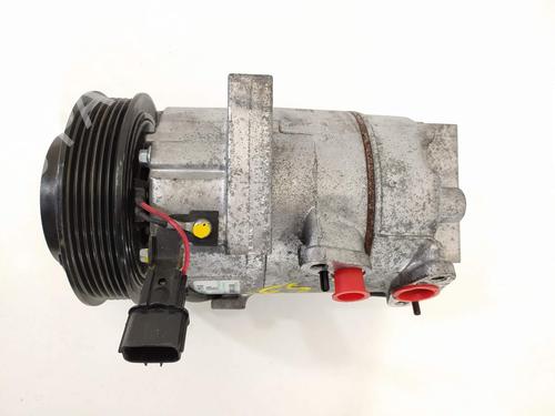 AC compressor KIA CEED (CD) | BP9412654M34 - Image 4