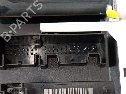 Front left window mechanism VW PASSAT B6 (3C2) 2.0 TDI | BP39687803C22 - Image 7
