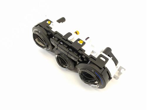Climate control PEUGEOT 208 I (CA_, CC_)  | BP12253245I5 