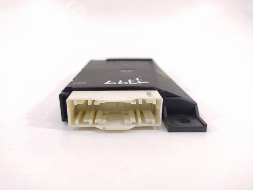 Electronic module MERCEDES-BENZ A-CLASS (W177)  | BP8352102M83 