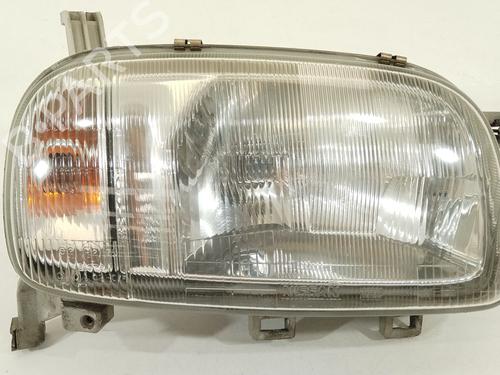 Right headlight NISSAN MICRA II (K11)  260105F206 | B60105F206