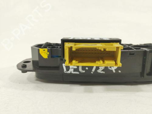Left front window switch JAGUAR S-TYPE II (X200) 2.5 V6 | BP38175077I27  - Image 8