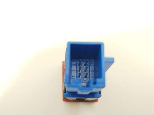 Warning switch CUPRA LEON (KL1, KU1, KUG) 1.5 eTSI | BP29258650I22 - Image 3