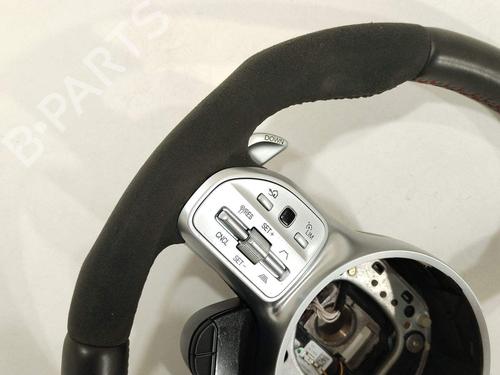 Rat MERCEDES-BENZ A-CLASS (W177) AMG A 45 S 4-Matic+ (177.054) | BP34439302C49 - Image 19