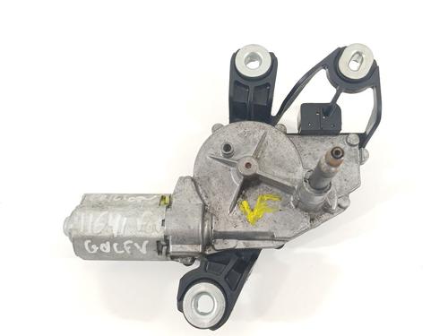 Viskermotor bagrude VW GOLF V (1K1) [2003-2010]  27259907