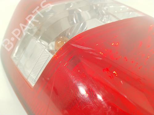 Left taillight KIA CARNIVAL / GRAND CARNIVAL III (VQ) 2.2 CRDi | BP26307993C34 