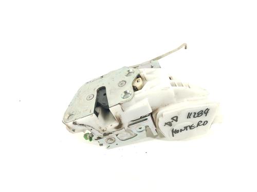 Front right lock MITSUBISHI PAJERO IV (V8_W, V9_W) 3.2 DI-D (V88W, V98W) | BP17872564C97 