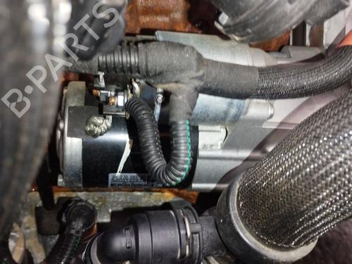 Used Starter Starter PEUGEOT TRAVELLER Bus (V_) 2.0 BlueHDi 145 (144 hp) 33399239 33399239