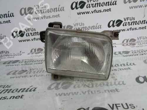 Used Right headlight Right headlight 1877226 1877226