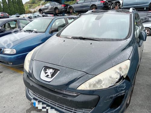 Injection pump PEUGEOT 308 SW I (4E_, 4H_) 1.6 HDi | BP29285678M78 