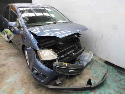 AC compressor FORD FOCUS C-MAX (DM2)  | BP4850613M34 