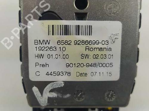 Switch BMW X1 (F48) sDrive 18 d | BP7180229I30 