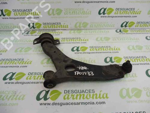 Left front suspension arm FORD FOCUS I (DAW, DBW) 1.8 TDCi | BP1880065M12 