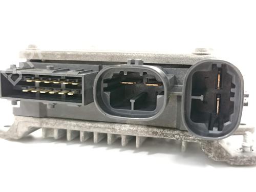 Right front window switch PEUGEOT 1007 (KM_) | BP18571623I26 - Image 2
