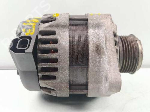 Alternator OPEL ASTRA J (P10)  | BP6565477M7 
