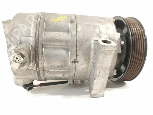 AC compressor KIA SPORTAGE IV (QL, QLE)  | BP16802615M34 