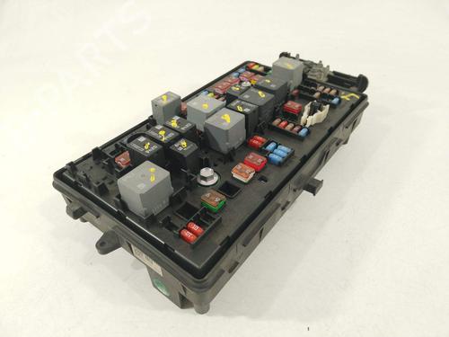 Fuse box OPEL INSIGNIA A (G09) 2.0 CDTI (68) | BP32411499E1 - Image 3