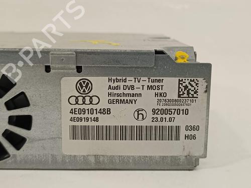 Radio AUDI A6 C6 (4F2) | BP18660377E6 - Image 7