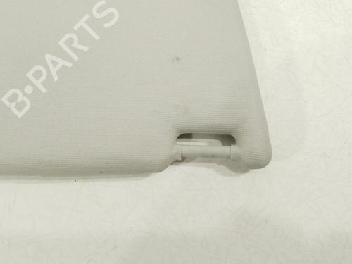 Left sun visor VW GOLF VI (5K1) 1.4 TSI | BP37795360I1 - Image 4