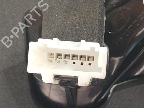 Left tailgate light HYUNDAI i30 (PDE, PD, PDEN) 1.5 | BP36989155C79 - Image 7
