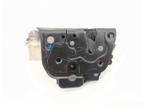Front left lock AUDI A6 C6 (4F2)  | BP4868505C98 