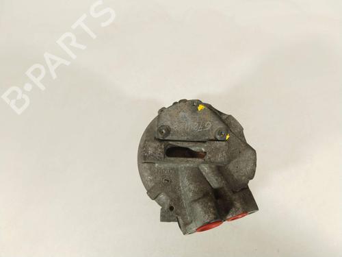 AC compressor FIAT TALENTO Van (296_) 1.6 D | BP36431351M34 - Image 5
