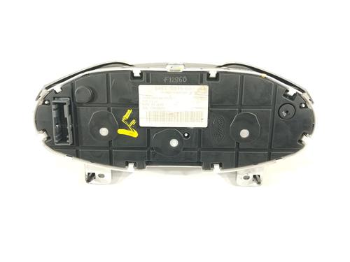 Cockpit FORD FIESTA VI (CB1, CCN) 1.6 TDCi | BP19145972C47 