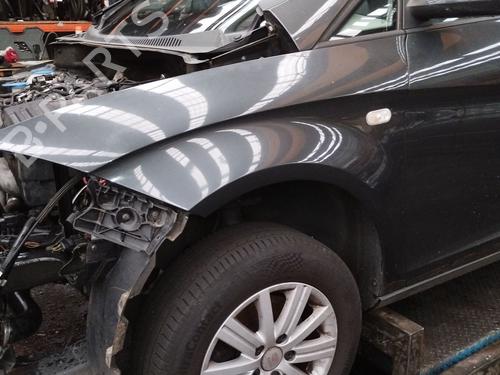 Left front fenders SEAT ALTEA XL (5P5, 5P8) 1.6 TDI | BP30804412C41 