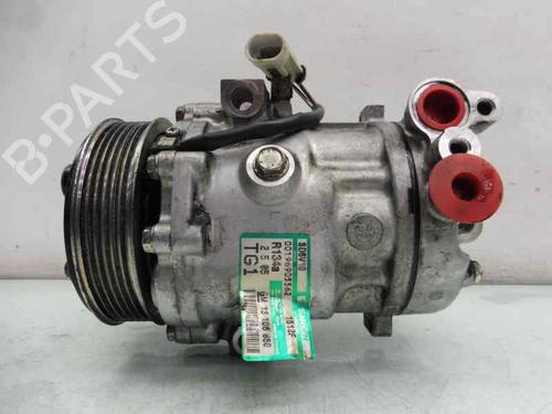 Used AC compressor AC compressor 4444768 4444768