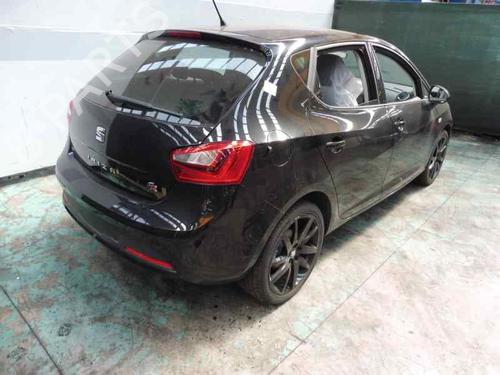 Engine control unit (ECU) SEAT IBIZA IV (6J5, 6P1)  | BP4850853M57 
