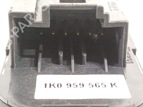 Mirror switch VW GOLF VI (5K1) | BP16805726I25 - Image 3