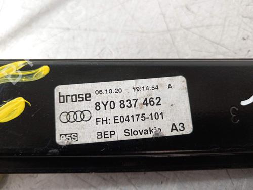Front right window mechanism AUDI A3 Sportback (8YA, 8YF) | BP24448431C23 - Image 3