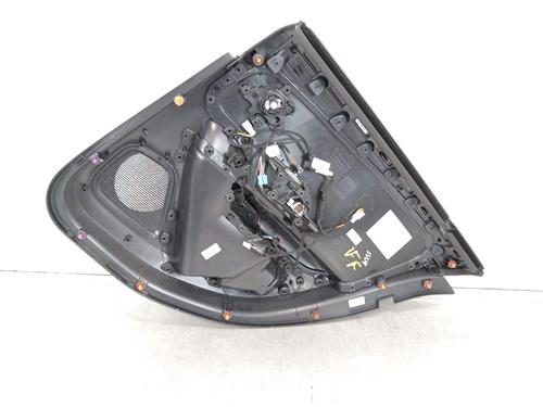 Rear left panel MERCEDES-BENZ A-CLASS (W177) AMG A 45 S 4-Matic+ (177.054) | BP36888441C60 - Image 4