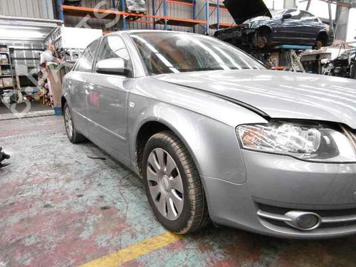 Rear left window mechanism AUDI A4 B7 (8EC) 2.0 TDI | BP1850562C24 