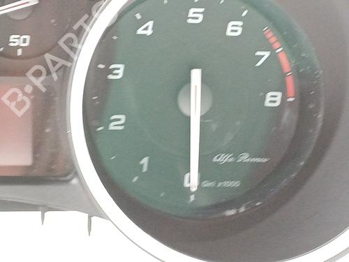Instrument cluster ALFA ROMEO GIULIETTA (940_) 1.4 BiFuel (940FXA1A, 940FXT1A) | BP22354221C47 