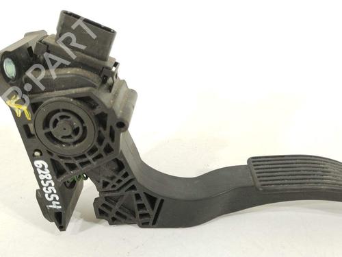 Pedal MERCEDES-BENZ SPRINTER 3,5-t Van (B907, B910) 314 CDI RWD (907.631, 907.633, 907.635, 907.637) | BP28107575I4 - Image 3