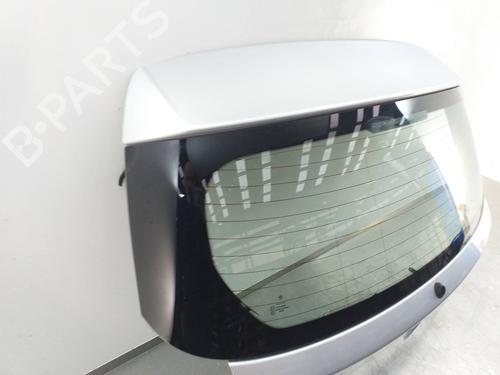 Tailgate BMW 1 (E87)  | BP1855335C6 