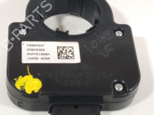 Electronic sensor OPEL INSIGNIA A Sports Tourer (G09) 2.0 CDTI (35) | BP23950126M84