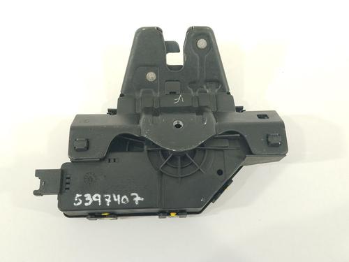 Tailgate lock BMW 3 (E90) 318 d | BP16799815C101 