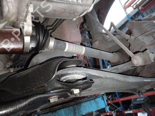 left-front-driveshaft-citroen-c3-iii-sx-2016-37436485 main image