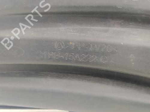Grille FORD FIESTA VI (CB1, CCN)  | BP14301729C40